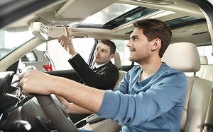 Schedule a test drive at Mitch Hall Chevrolet GMC in SNYDER, TX.