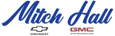Mitch Hall Chevrolet GMC SNYDER, TX